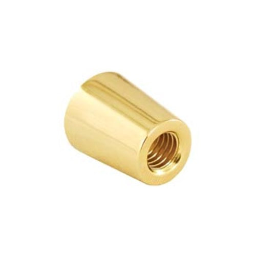 Beer Tap Faucet Handle Ferrule - Gold