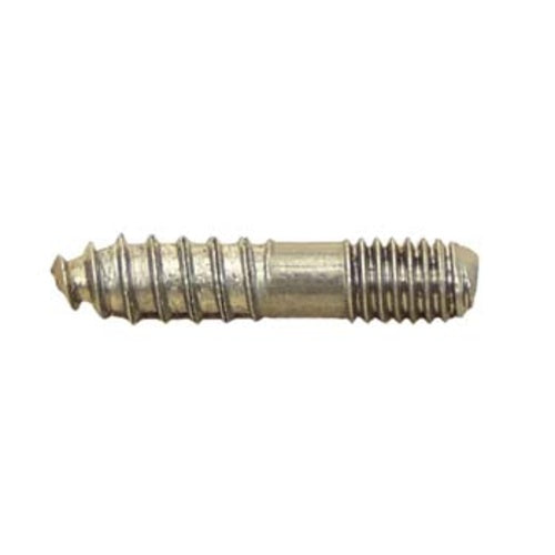 Hanger Bolts For Beer Tap Handle - 5/16 in.