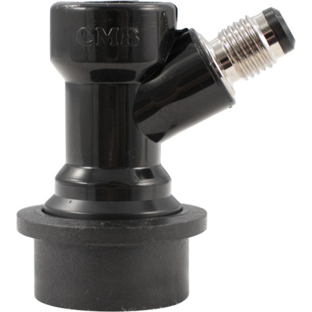 CM Becker Ball Lock Disconnect Beverage Out - Flare (3602070569040)