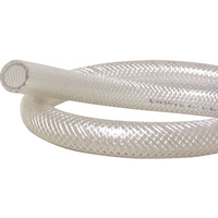 Vinyl Tubing (Reinforced) - 3/4 in.