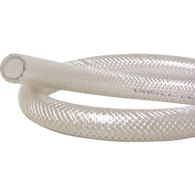 Vinyl Tubing (Reinforced) - 3/8 in.