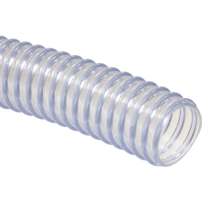 GoodYear Nutriflex Tubing - 1 in.