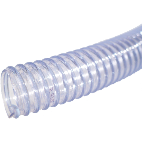 GoodYear Nutriflex Tubing - 2.5 in.