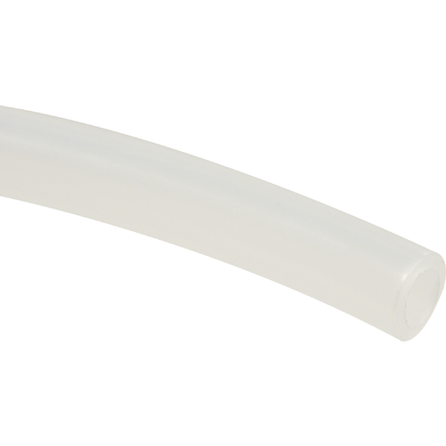 Ultra Barrier Silver™ 5/16" ID Antimicrobial & PVC-Free Tubing