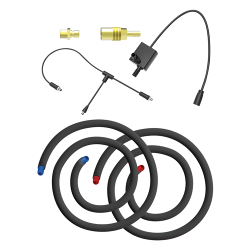 GrainFather Submersible Cooling Pump Kit - Glycol/Water Transfer