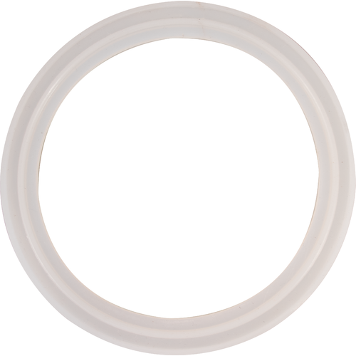 4" Tri-Clamp Silicone Gasket