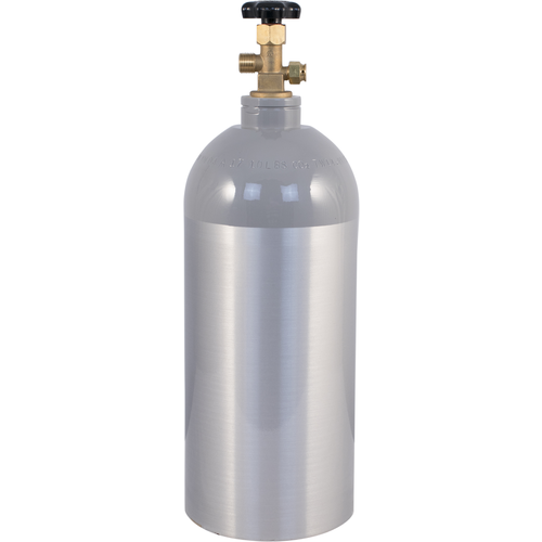 10 lb CO2 Tank - Aluminum (3630185742416)