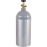 10 lb CO2 Tank - Aluminum (3630185742416)