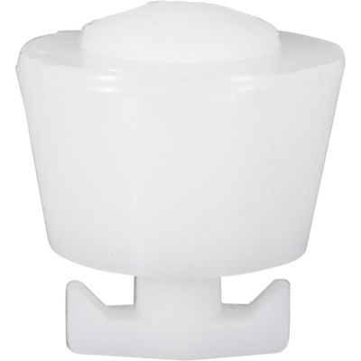 Silicone Bung for Small Barrel - Breathable