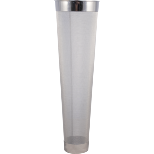 FastFerment Stainless Steel Hop Filter