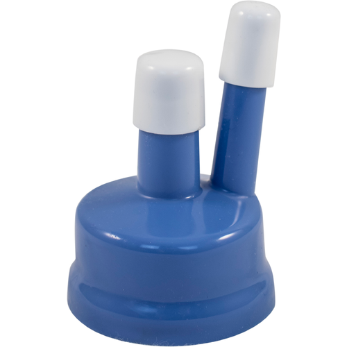 Carboy Blow Off Hood (Threaded Neck Carboys) (3630453293136)