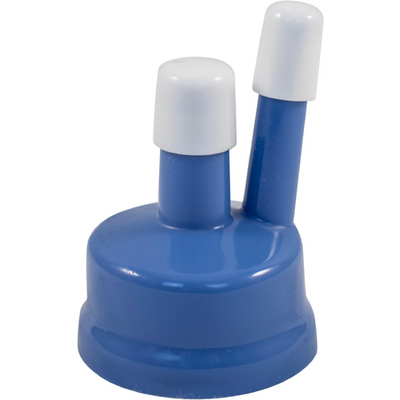Carboy Blow Off Hood (Threaded Neck Carboys) (3630453293136)