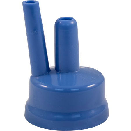 Carboy Blow Off Hood (Threaded Neck Carboys) (3630453293136)