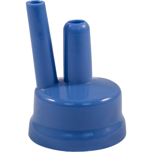 Carboy Blow Off Hood (Threaded Neck Carboys) (3630453293136)