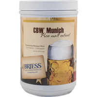 Briess Munich CBW® LME - 3.3 lb Canister Concentrated Brewers Wort