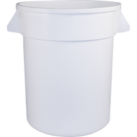 Wine Fermenter - 20 Gallon FDA Plastic