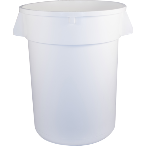 Wine Fermenter - 32 Gallon FDA Plastic