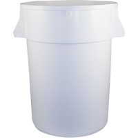 Wine Fermenter - 44 Gallon FDA Plastic