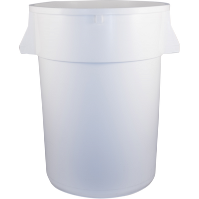 Wine Fermenter - 44 Gallon FDA Plastic