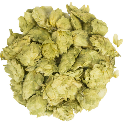 Cascade Whole Cone Hops - 1 lb Pack Premium Aroma Hops