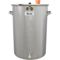 Speidel 95L / 25 GAL Fermentation and Storage Tank