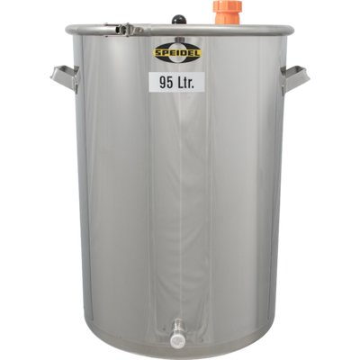 Speidel 95L / 25 GAL Fermentation and Storage Tank