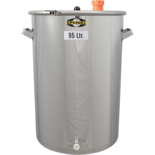 Speidel 95L / 25 GAL Fermentation and Storage Tank