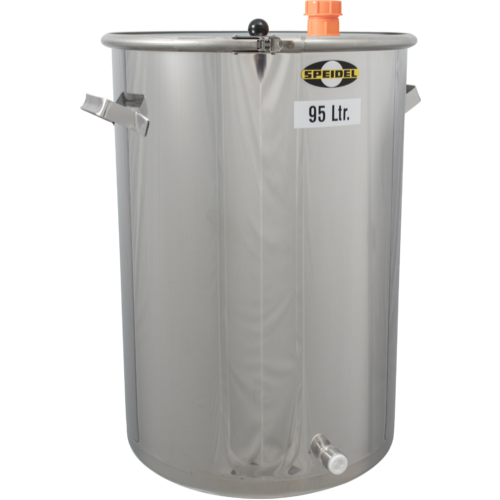 Speidel 95L / 25 GAL Fermentation and Storage Tank