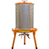 90 Liter Bladder Fruit Press with Recessed Valve Assembly