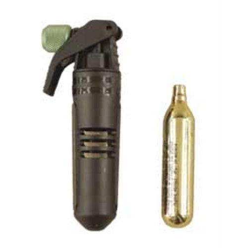 CO2 Injector (Includes 1 Cartridge)