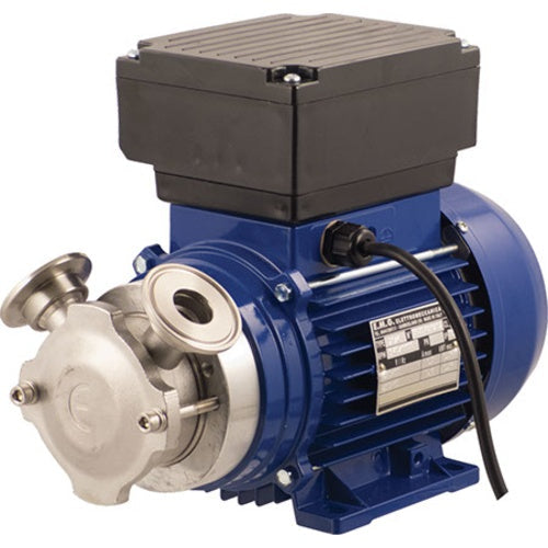 Flexible Impeller Pump - Enoitalia Euro 20