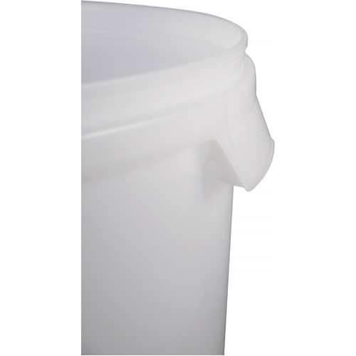Plastic Fermenter Bucket - 7.9 Gallons (30 L)