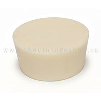 Rubber Stopper - #7 Solid