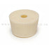 Rubber Stopper - #8.5 With Hole