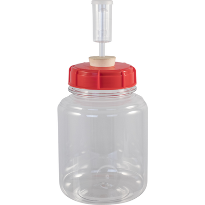 Fermonster 1 Gallon Carboy
