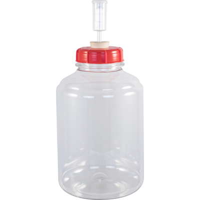 Fermonster Carboy - 3 gal.