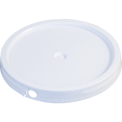 Lid for 2 Gallon Bucket