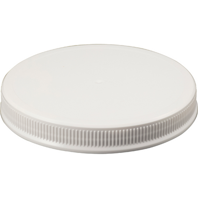 110 mm Plastic Lid For Wide Mouth Jars
