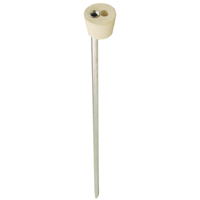 Stopper Thermowell (#6.5) - 15 in. (3630454964304)