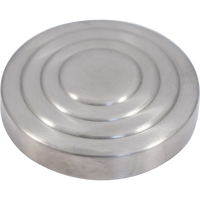 Replacement Top Cap for Stainless Draft Tower - KL05975