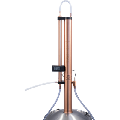 Still Spirits Turbo 500 (T500) Copper Condenser