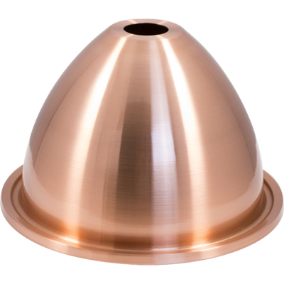 Still Spirits Copper Alembic Dome - Condenser Interface for Distilling