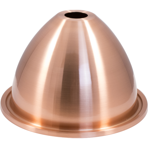 Still Spirits Copper Alembic Dome Top for Distilling