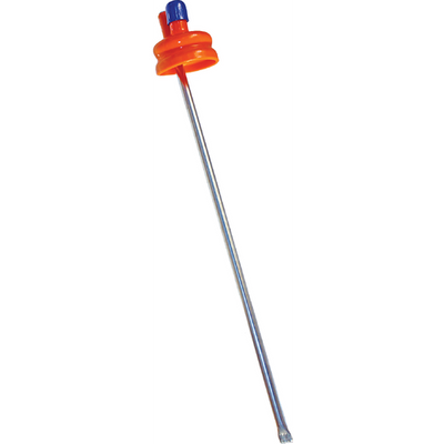 Hood Thermowell For Threaded Neck Carboys - 15 in. (3630455619664)