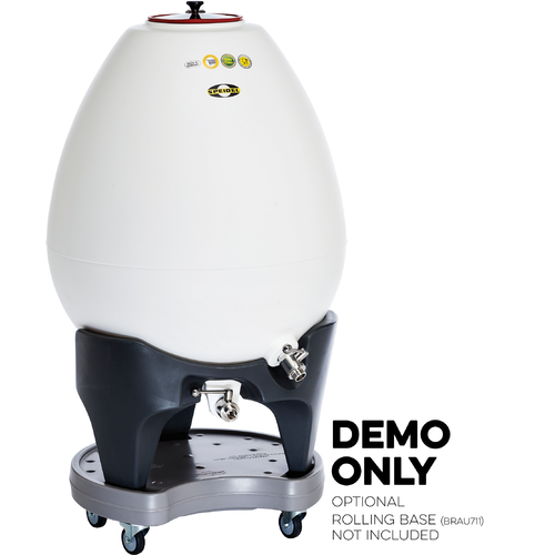 Speidel Fermenter - Fermentegg (600 l) (3626133946448)