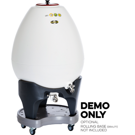 Speidel Fermenter - Fermentegg (600 l) (3626133946448)