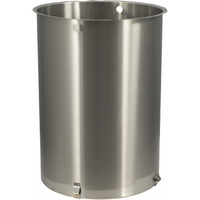 Replacement Malt Pipe for 35L Robobrew / BrewZilla - KL04817