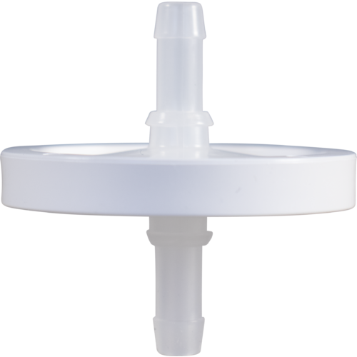 Inline Beer Sanitary Filter for Homebrewing