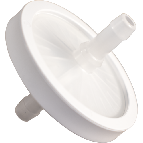 Inline Beer Sanitary Filter for Homebrewing