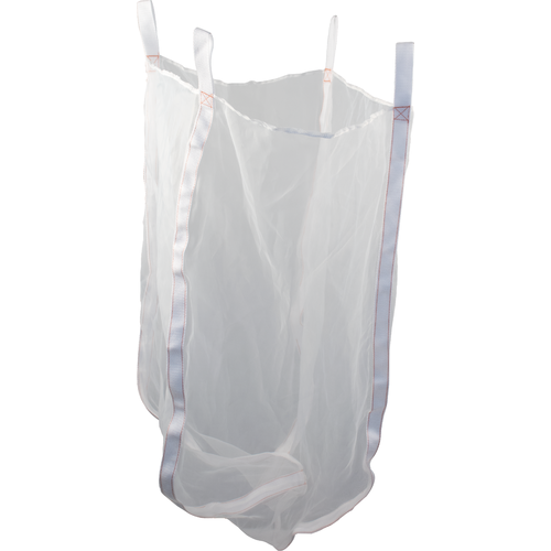 Large Mesh Grain BIAB Brewing Bag / Pot Liner - 27.5 x 32.5 in. - KL01304